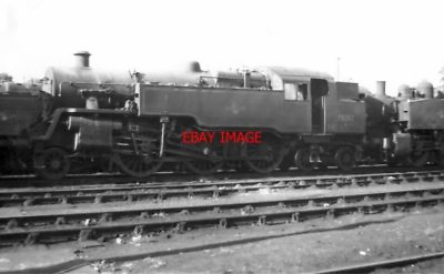 #ad PHOTO STANDARD CLASS 4 TANK 80152 HAS MADE IT TO SALISBURY 7 67 AND WILL NOW AW GBP 1.85