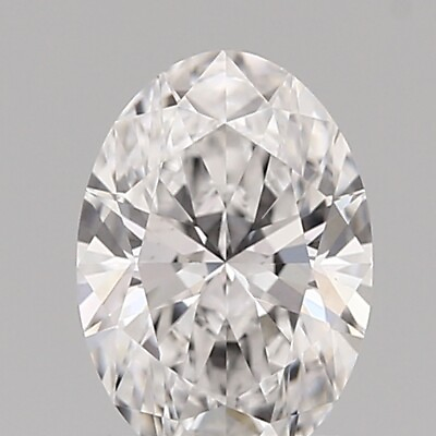 #ad #ad Lab Created Diamond 1.04 Ct Oval E VVS2 Quality Very good Cut IGI Certified $701.50