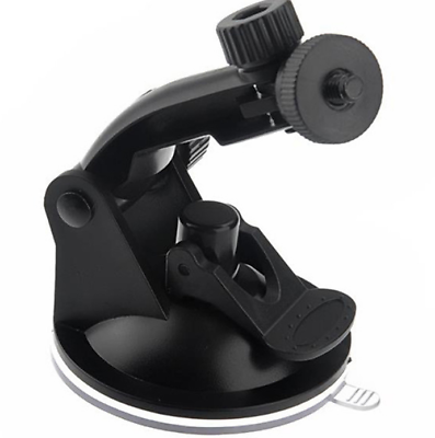 #ad Professional Car Windshield Suction Cup Mount Holder Driving Recorder Bracket $7.60