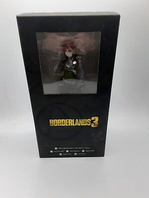 #ad BORDERLANDS 3 **LILITH STATUE FIGURE 2K GEARBOX** NEW OFFICIAL 2019 $29.99