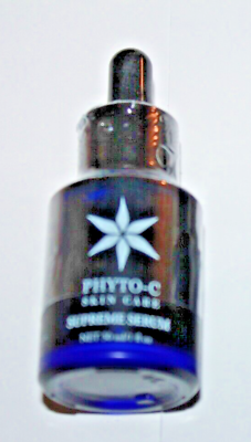 #ad Phyto C Supreme Serum Brightening Antioxidant Serum Prevent 1 Fl Oz SEALED $45.99