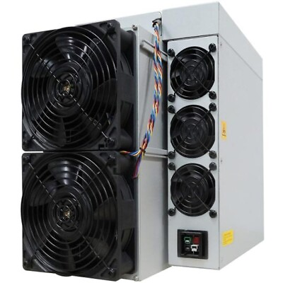 #ad 2 Bitmain KS5 20Th s 3000W Kas Miner With Warranty Ships in May $59499.99