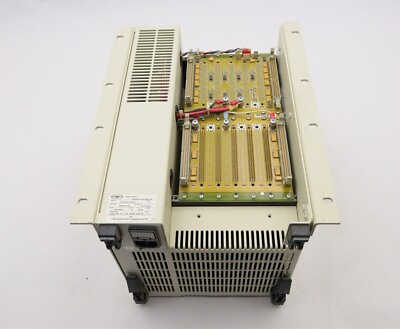 #ad Tracewell Systems 7slot Chassis 524 6500 F00 00 $349.95