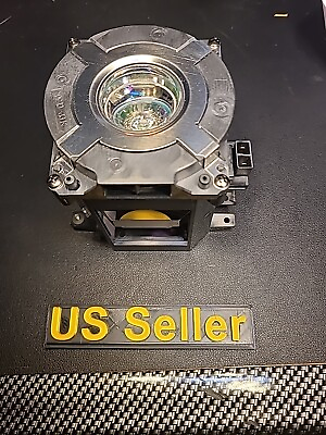 #ad Ushio Replacement Lamp amp; Housing for the NEC NP PA723U Projector $50.00