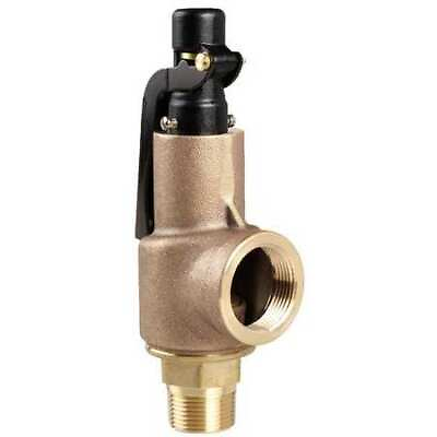 #ad Aquatrol 88A2a1m1k1 200 Safety Relief Valve1 2 X 3 4 In200 Psi $128.99
