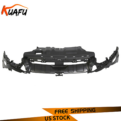 #ad Front Bumper Support Cover Bracket Bar For Ford Focus 2012 2013 2014 FO1065105 $28.87