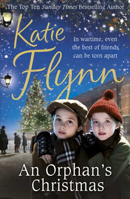 #ad An Orphan#x27;s Christmas Paperback Katie Flynn $7.46