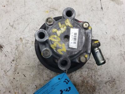 #ad Power Steering Pump Without Turbo Fits 03 06 PT CRUISER 1084979 $62.30