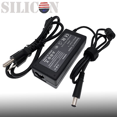 #ad #ad 45W AC Adapter Charger For HP ProDesk 400 G1 G2 G3 G4 G5 Mini Desktop PC Supply $12.89