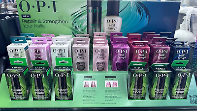 #ad OPI New Repair amp; Strengthen Your Nails Color 2023 Tri Flex Technology Y pick $12.90