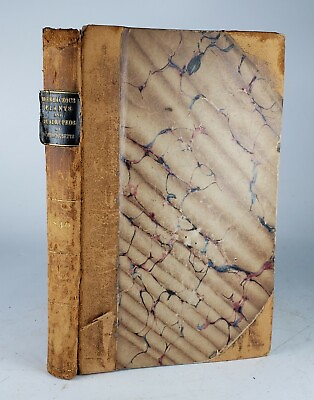 #ad Reports On The Herbaceous Plants amp; Quadrupeds Of Massachusetts 1840 Edition HC $74.95