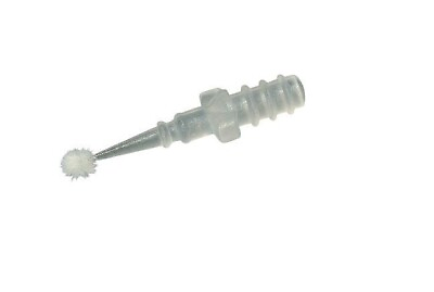 #ad ZT Dental Mini Micro Applicator Tips 144 per Box Works Handle DMA8010 $11.99