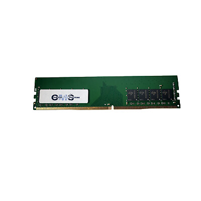 #ad 4GB 1X4GB Mem Ram For EVGA Motherboard Z370 Classified K Z370 FTW by CMS d23 $24.00