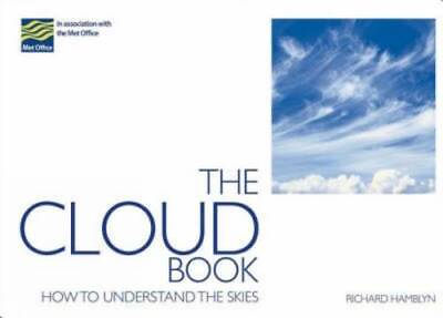 #ad The Cloud Book Paperback By Hamblyn Richard GOOD $6.10