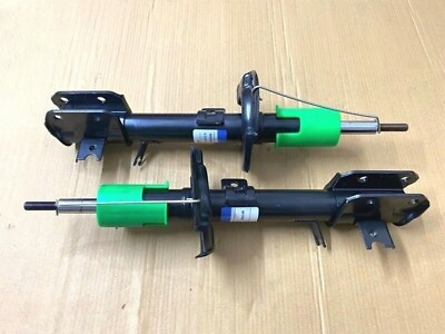 #ad Fits For Swift MK4 1.2 amp; 1.3 DDiS Suzuki Front Right amp; Left Shock Absorbers $139.99