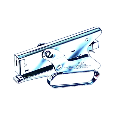 #ad Arrow Fastener Plier Type Stapler Heavy Duty 1 Each 091 P22 $42.99