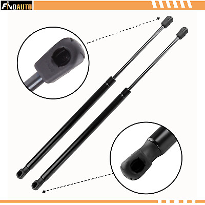 #ad Findauto Fits for 2010 2015 Hyundai Tucson 2 Rear Lift Support Rod Arm Shock Gas $17.29