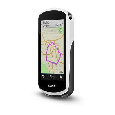 Garmin Edge 1030 GPS Cycling Computer with 3.5quot; Touchscreen 010 01758 00 $229.99