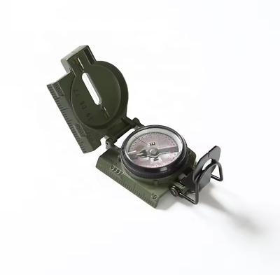 #ad Cammenga Lensatic Compass Authentic US Military Issue Compass $35.99