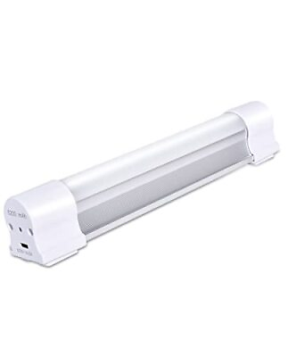 #ad #ad LETOUR Rechargeable Light LED Tube Magnetic Light 4000Lumens 5 Levels Dimming... $45.87