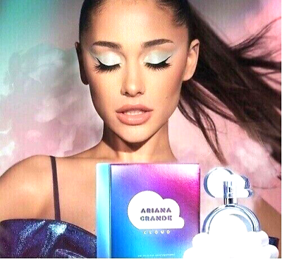 #ad Cloud by Ariana Grande 3.4oz 100ml EDP Perfume spray for Women New in Box Sealed $26.99