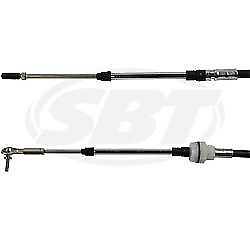 #ad Yamaha Steering Cable GP 800 2 P F0W 61481 01 00 2004 2005 SBT Aftermarket NEW $242.95