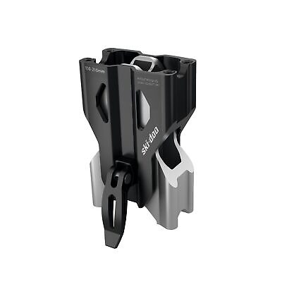 Ski Doo Adjustable Riser for All models 860201834 $199.99