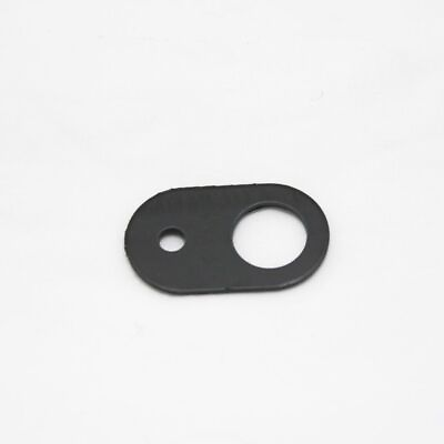 #ad YesParts WP67005716 Durable Refrigerator Shim Closure Blk compatible with 6... $19.53