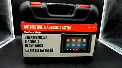 #ad Autel All Systems Code Reader MX900 $524.99