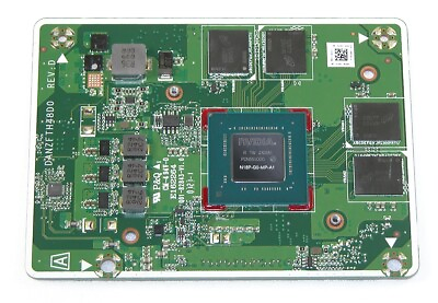 #ad HP GFX Nvidia GTX1650 4GB Graphics Card L70276 001 GPU Video Card $32.29