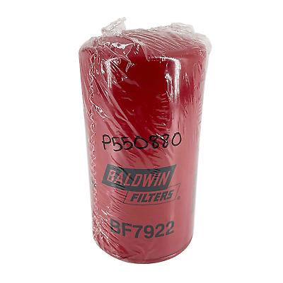 #ad Baldwin Spin On Fuel Filter BF7922 $27.24