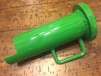 #ad John Deere Axle Wedge Removal Tool 3 1 8 Typically For a 3020 12quot; length $219.00