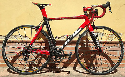 #ad Racing Bicycle Road Carbon TIME RXR5 Ulteam 22in Sram Red 10 S Carbon Road Bike $3916.63